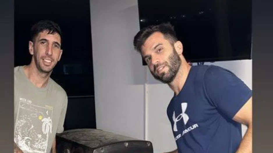 Αργεντίνικο... μπάρμπεκιου!