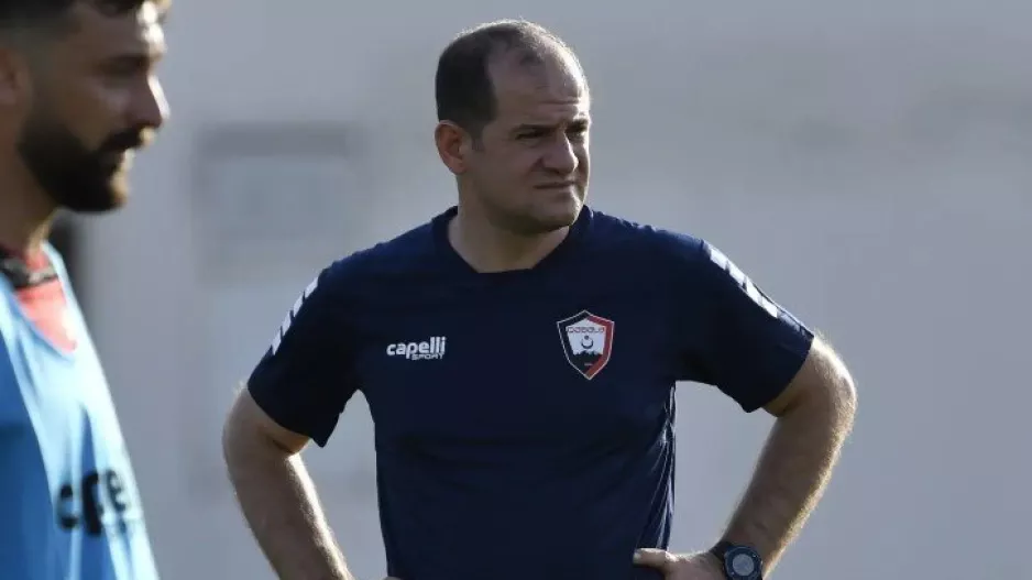 Προπονητής Gabala: "Είδαμε αυτή την επιθυμία στις προπονήσεις..."