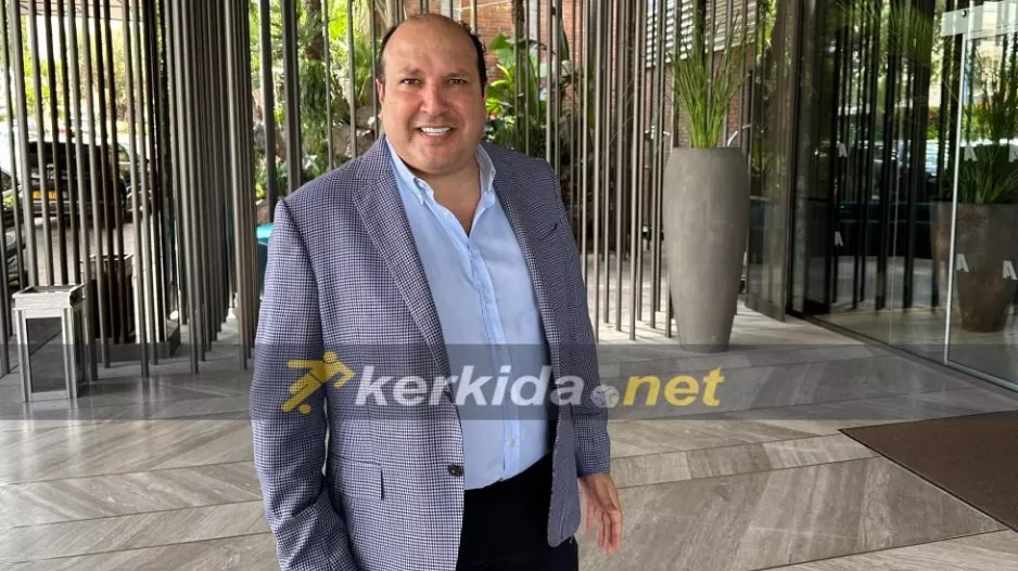 Χαμόγελο/Χριστοδουλίδης