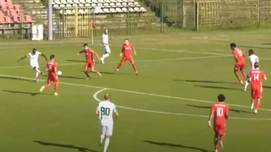 Ομόνοια - Trencin/ Στιγμιότυπα -  Δηλώσεις 