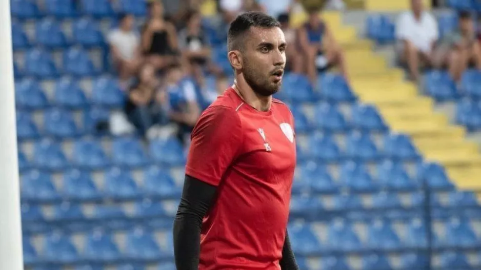 Dusan Markovic: Η 2η καλύτερη άμυνα και... 41/42