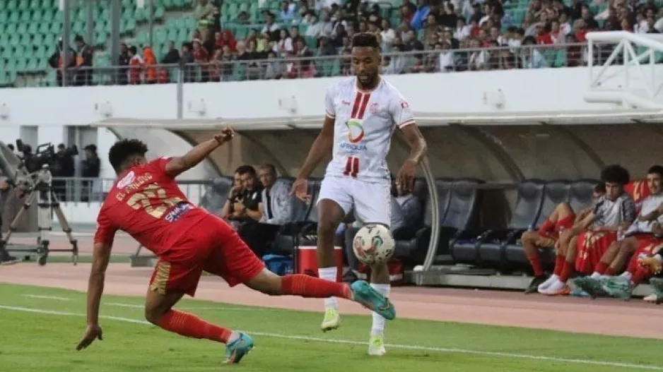 Youssef Mehri/Highlights!