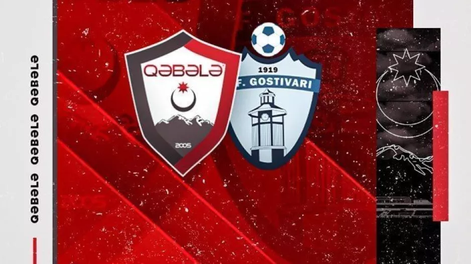 Νέο φιλικό για Gabala