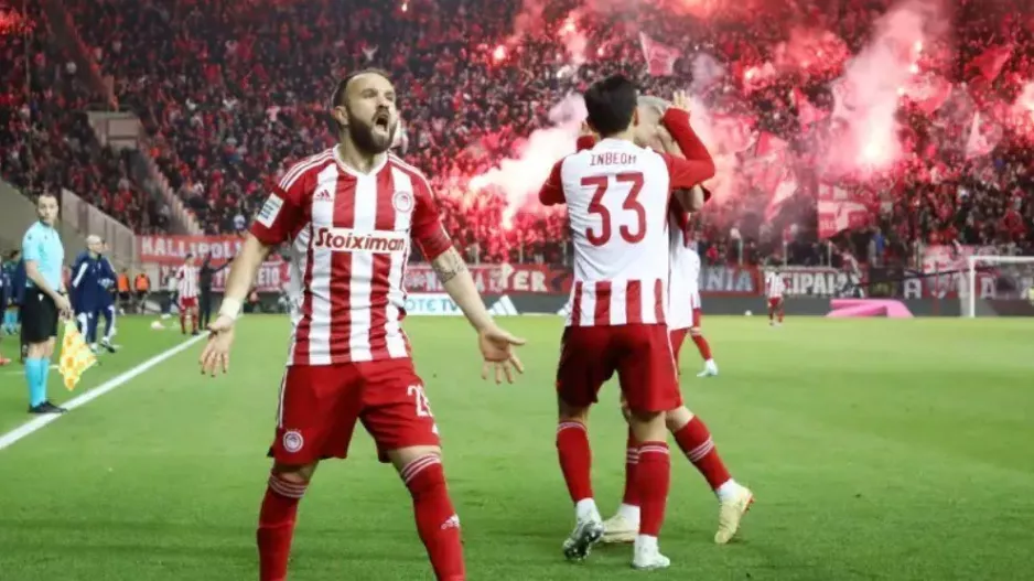 (Μεταγραφικό) Ετοιμάζει "ΒΟΜΒΑ" με Βαλμπουενά ο Απόλλωνας!