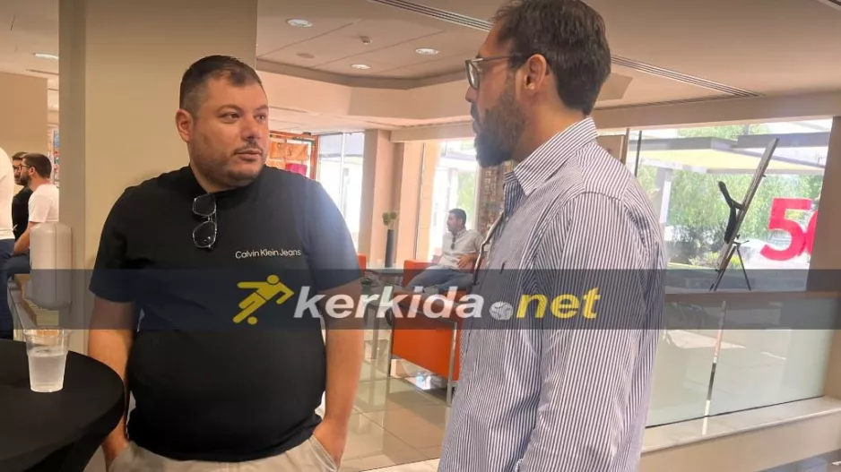 Οι... εκπρόσωποι!