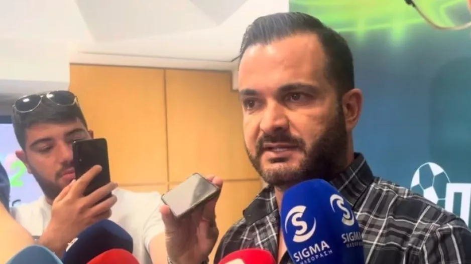 Τοποθέτηση για Πίττα: "Προτάσεις που δεν ανταποκρίνονται στην πραγματική του αξία" (Βίντεο)