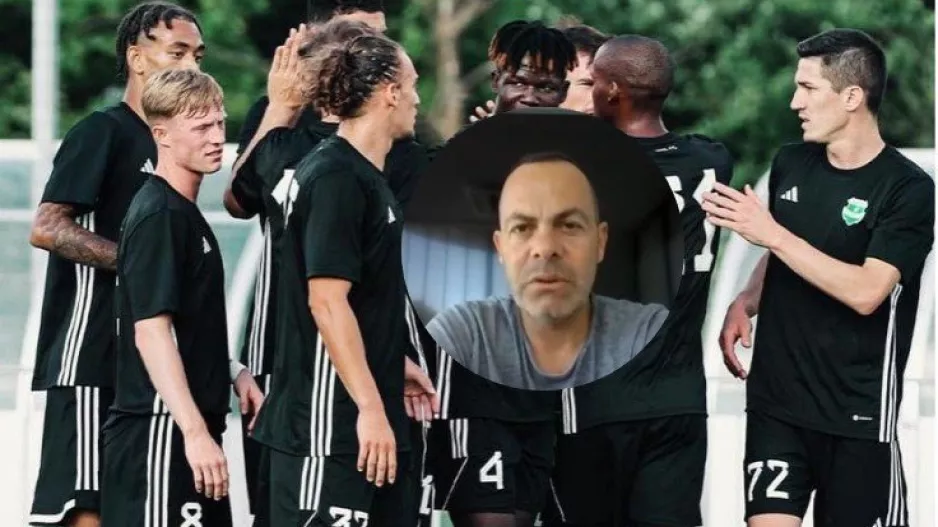 Κώστας για Σούπερ Καπ: “Να συνεχίσουμε να μεγαλώνουμε” (Τι είπε για επιθετικό και Κακόριν)