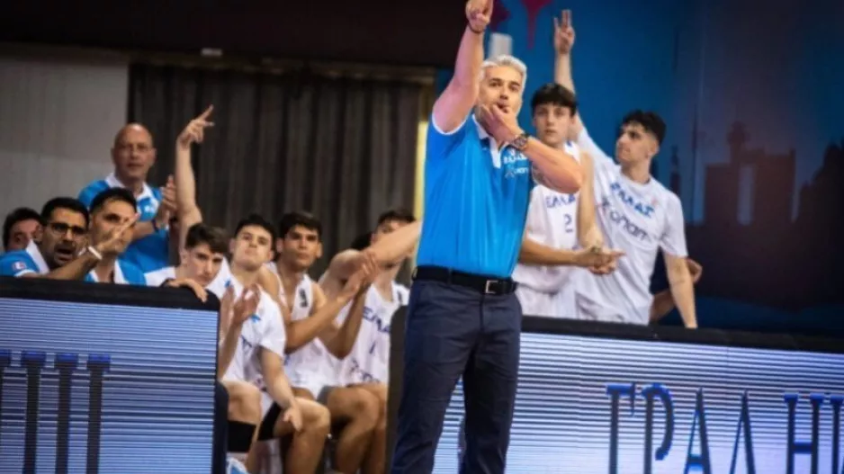 "Συγχαρητήρια στα παιδιά για την κατάθεση της ελληνικής τους ψυχής"