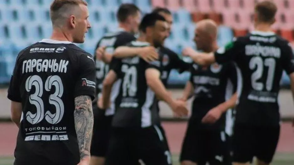 FC Torpedo/ Το πρόγραμμα... μέχρι το πρώτο με την ΑΕΚ