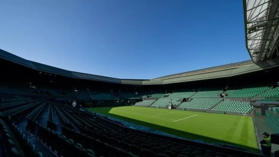 Το πρόγραμμα της πρεμιέρας στο Wimbledon