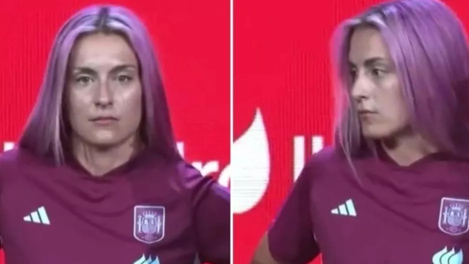 Γιατί η Αλέξια Πουτέγιας έβαψε τα μαλλιά της ροζ;