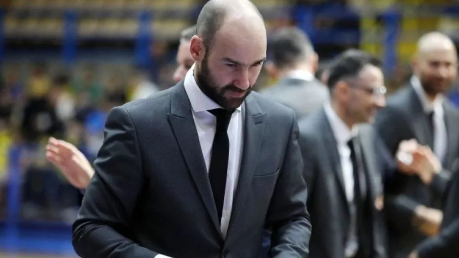Κλήρωση BCL: Με Μάλαγα το Περιστέρι, βατός ο όμιλος για ΑΕΚ