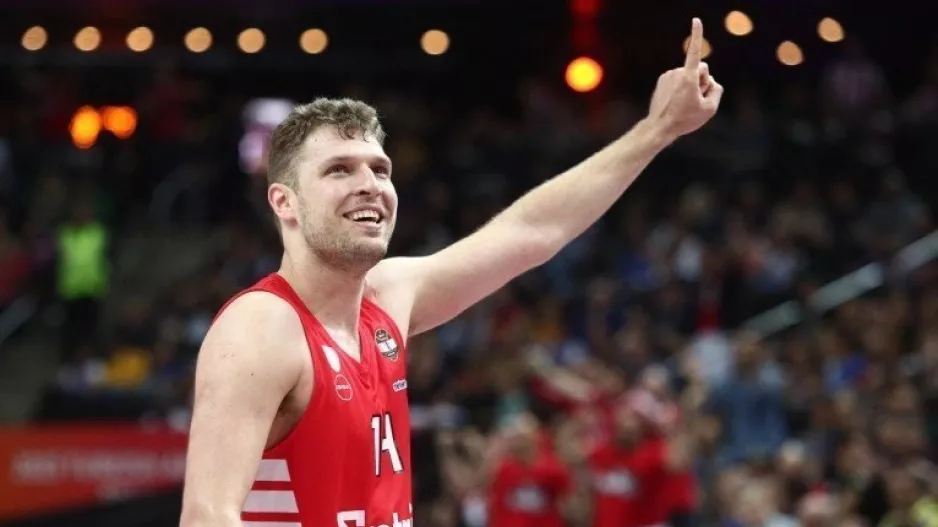 Η EuroLeague αποχαιρέτησε τον Βεζένκοβ παρουσιάζοντας τα συνολικά του νούμερα