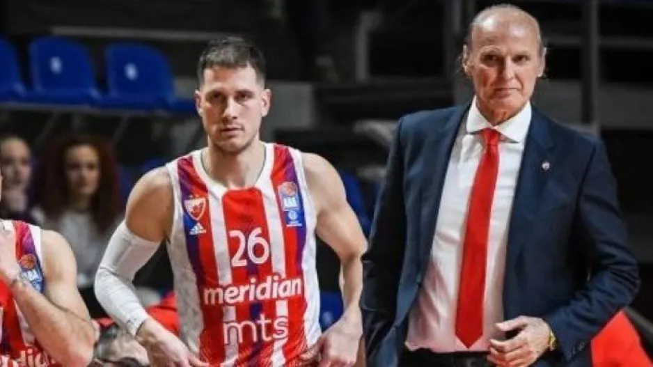 Πήρε θέση για τη Συνέλευση της ABA Liga όπου ζητήθηκε η αποβολή του