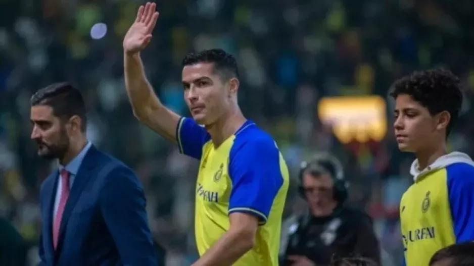 Επικεφαλής της Saudi Pro League: "Οι παίκτες έρχονται για να αφήσουν κληρονομιά, όχι για τα χρήματα"