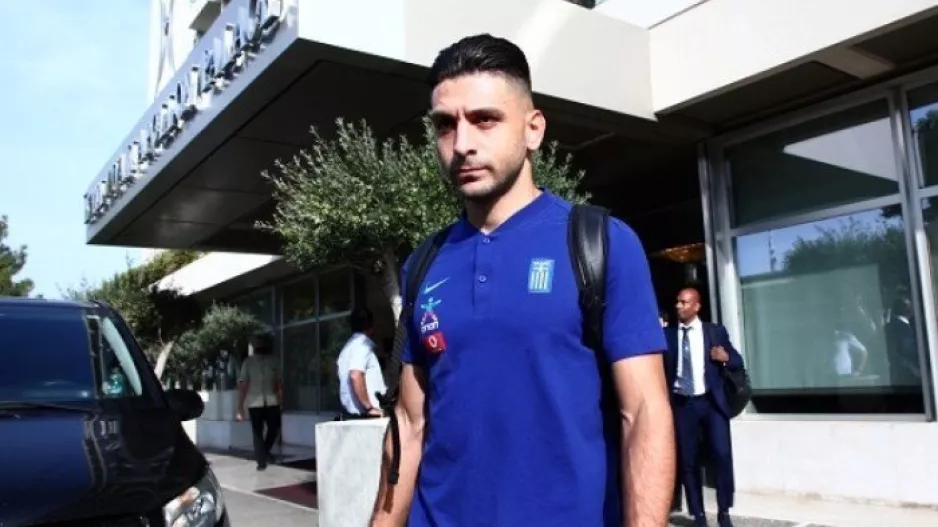 Δεν σταματάει να σκοράρει ο Κουλούρης