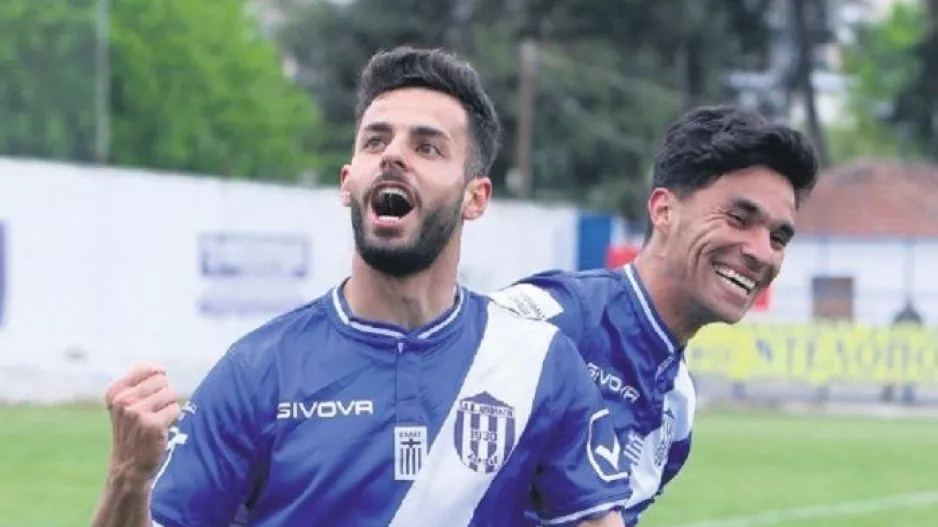 Ανακοίνωσε Lukas Pivetta Brambilla 