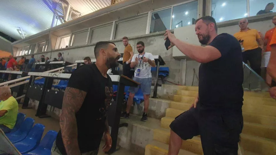 (Σχόλιο Μερκή) "Πήρε το ζητούμενο αλλά χρειάζεται προσοχή στη Σερβία"