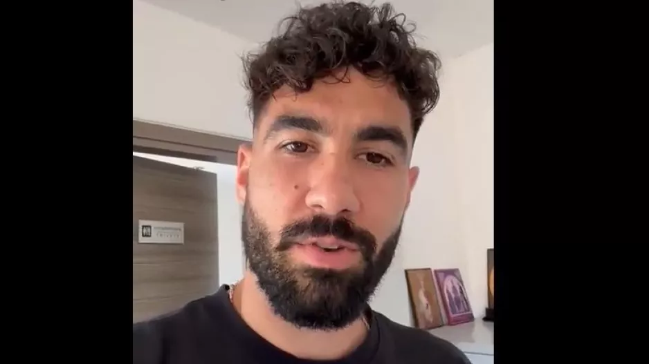 Μήνυμα Μυτίδη