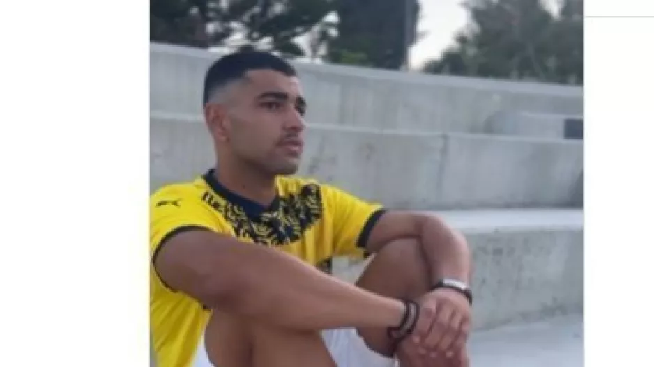 Deal με Χριστοδούλου