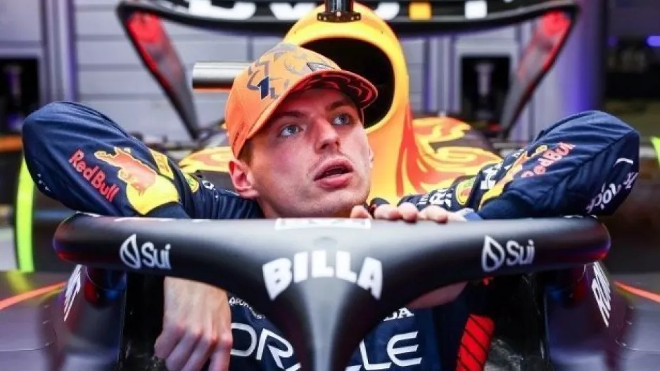 F1 - Φερστάπεν: «Όταν κέρδιζε ο Χάμιλτον, δεν διαμαρτυρόμασταν»