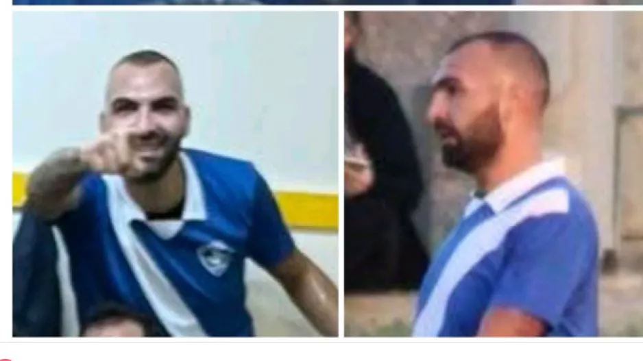 Ανανέωσε ο Φράγκου