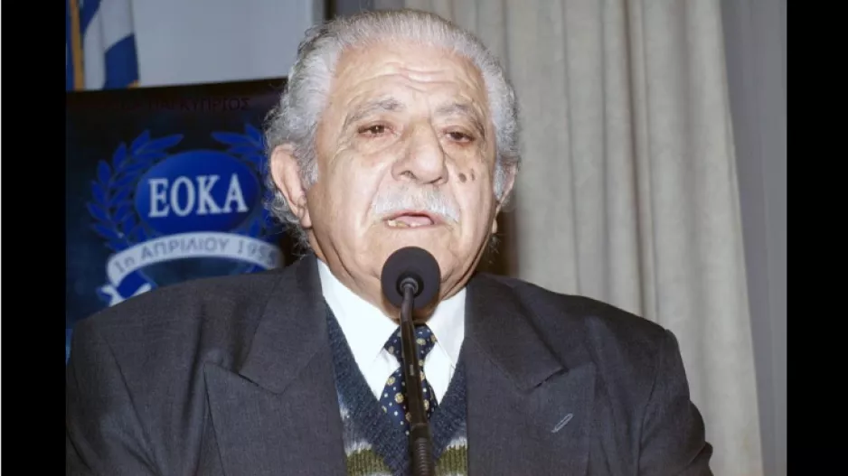 Δ.Σ Απόλλωνα: Συλλυπητήρια ανακοίνωση για τον Σοφοκλέους