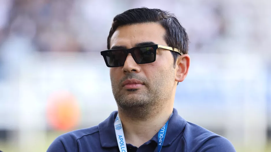 Φανούρης… Γενέθλια!