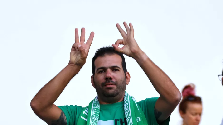 Άρης... 3-0