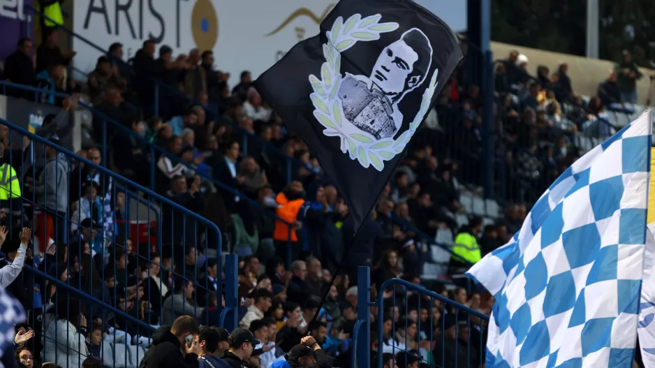 Τα season της Πάφος FC: "Η στήριξη του κόσμου είναι η βάση για να ανεβούμε στην κορυφή"