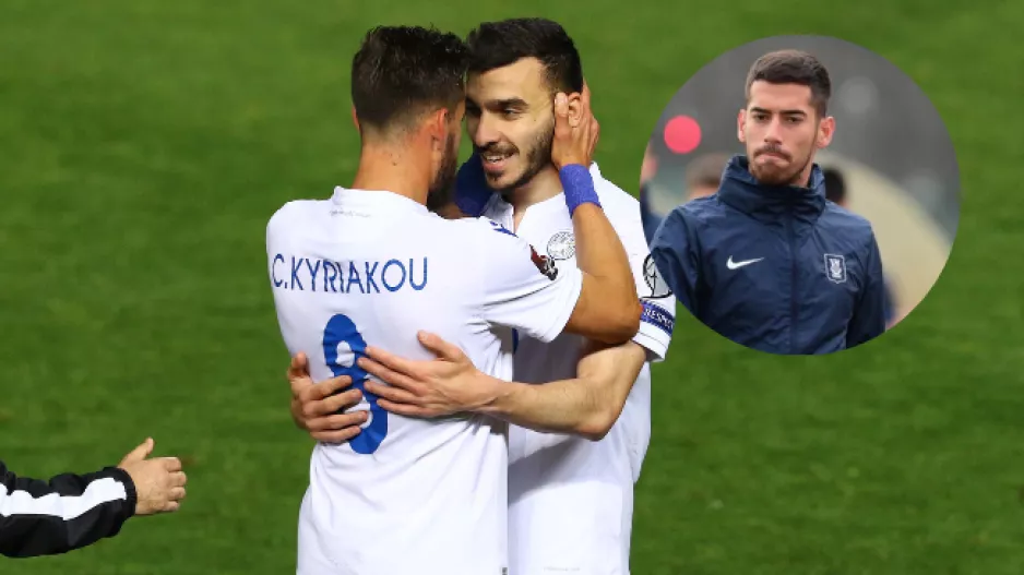 Είδε... Πίττα ο Jurčević