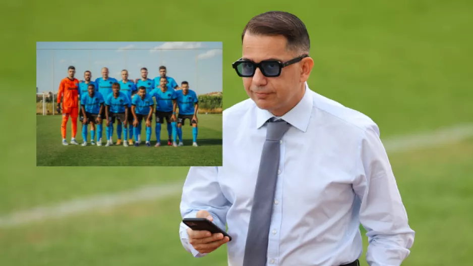 Έτοιμο το πλάνο Κίρζη με 2+1+1