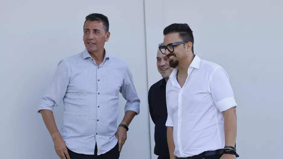"Ο κόσμος της Ανόρθωσης έδειξε το μεγαλείο και την πίστη του"