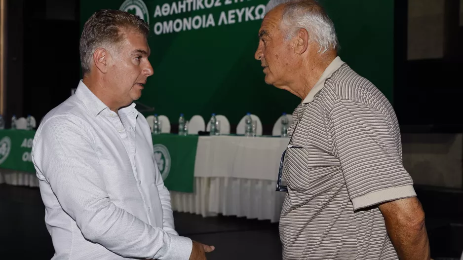 Παπασταύρου: "Mετά από 5 χρόνια ξέρω τι μπορώ και τι χρειάζεται να κάνω"