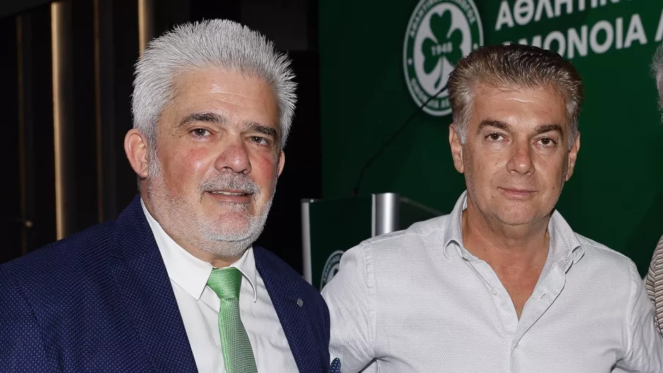 ΓΣ Σωματείου Ομόνοιας: ΑΠΟΤΕΛΕΣΜΑΤΑ Ναι 88% - Όχι 12%