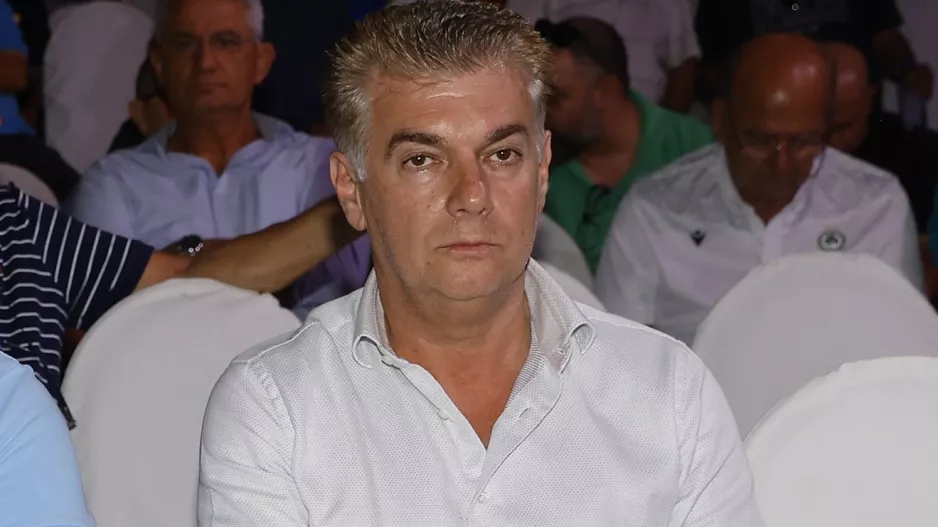 "Θα προσπαθήσουμε με όλες μας τις δυνάμεις να πετύχουμε όσα ονειρευόμαστε" 