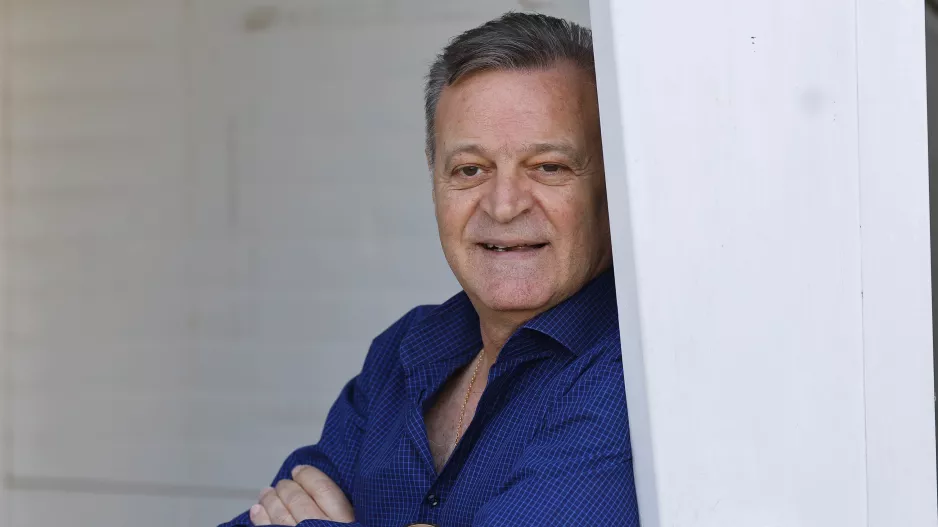 Γιορτάζει ο Πρόδρομος