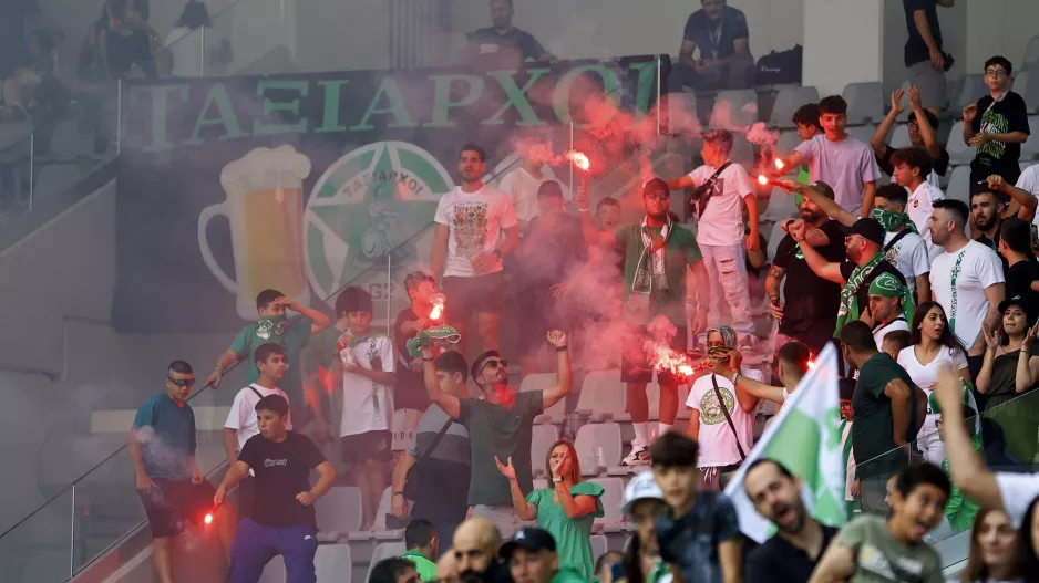 Διαρκείας Άρη: "Νέα σεζόν - ίδια τιμή"