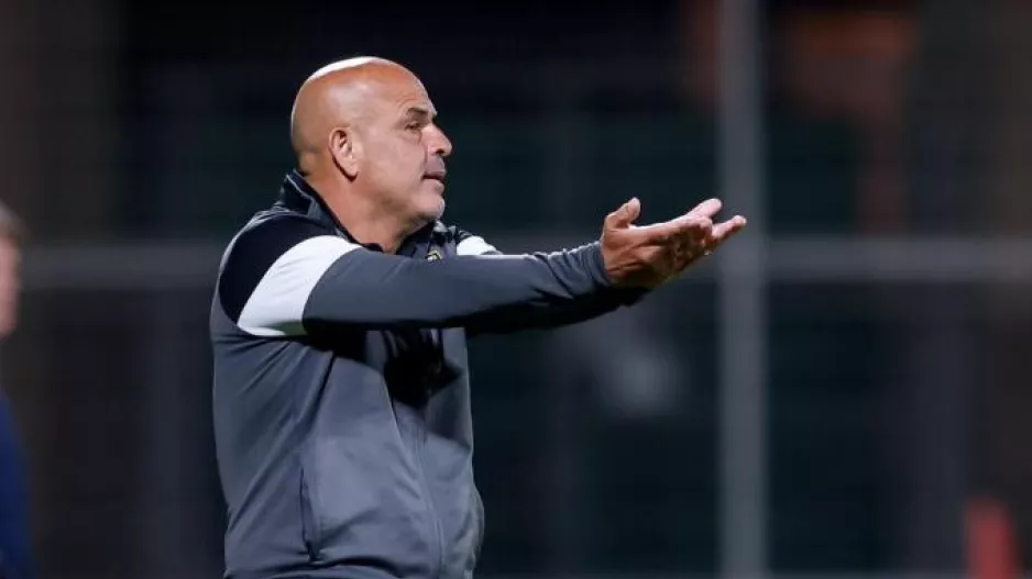 Αμπουκασίς: «Χωρίς μεταγραφή ως το παιχνίδι με τον ΠΑΟΚ»