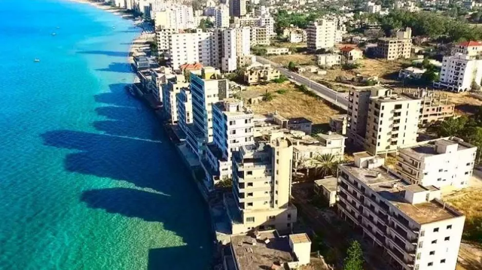 Νέο τραγούδι για την Αμμόχωστο!