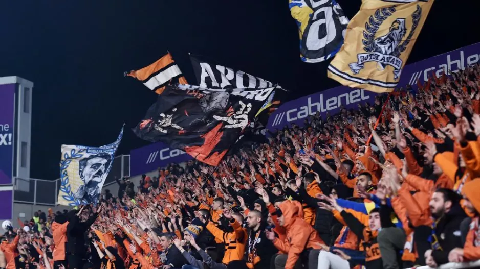 4000/ΑΠΟΕΛ