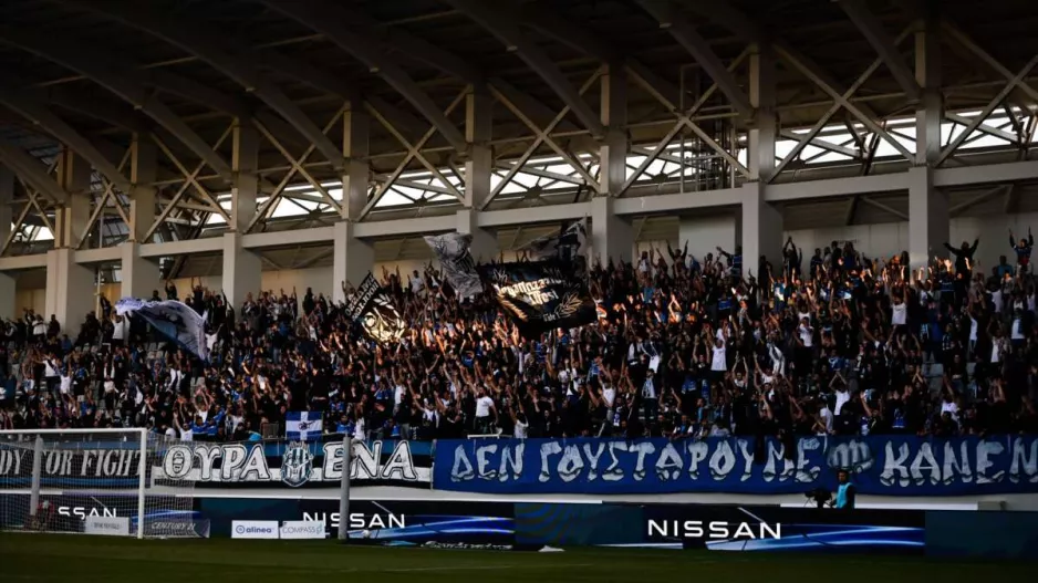 Απόλλων/ Εκτόξευση... διαρκείας!