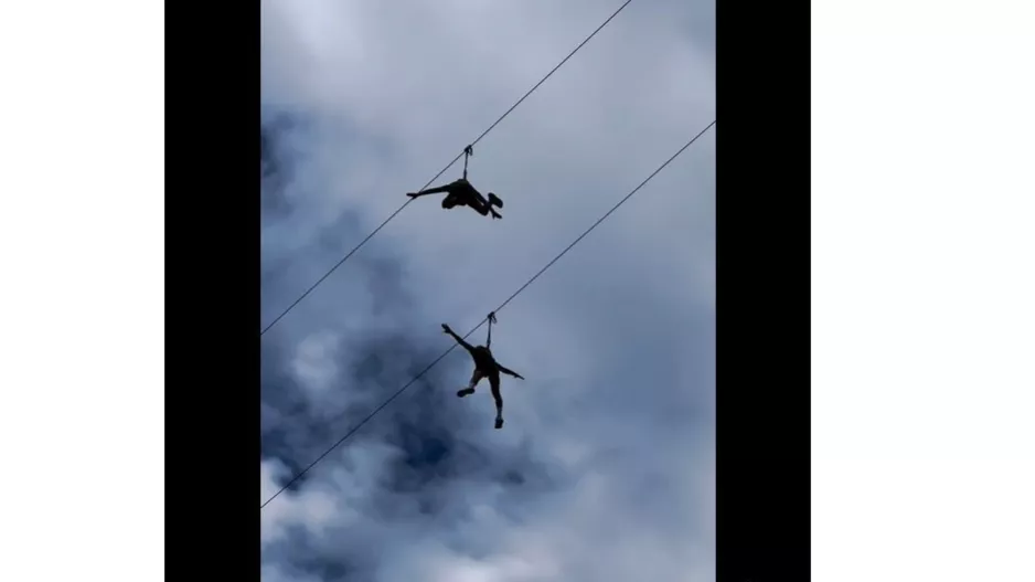 Πέταξαν... κυριολεκτικά οι παίκτες του Άρη! 
