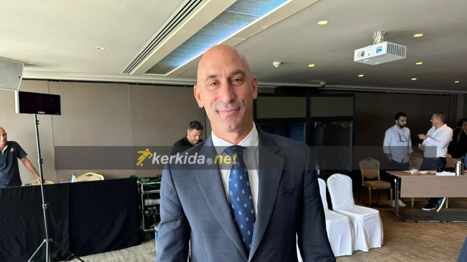 Η πρόσκληση του Ρουμπιάλες στους προέδρους των ομάδων