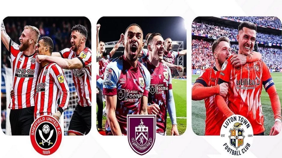 Οι «νεοφώτιστοι» της Premier League ακολουθούν διαφορετική προσέγγιση από τις... περσινές Φούλαμ και Νότιγχαμ
