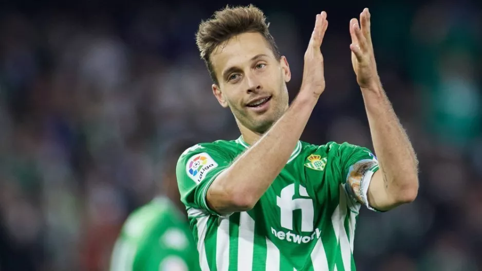 Στο Μεξικό και τη Μόντερεϊ ο Σέρχιο Κανάλες