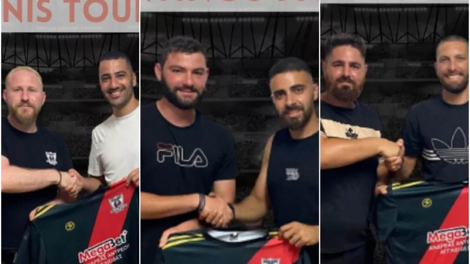 Τριπλή ανανέωση