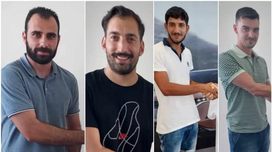 Τετραπλή ενίσχυση