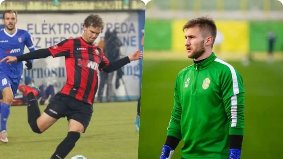 Διπλό κτύπημα με Devedzic και Juric