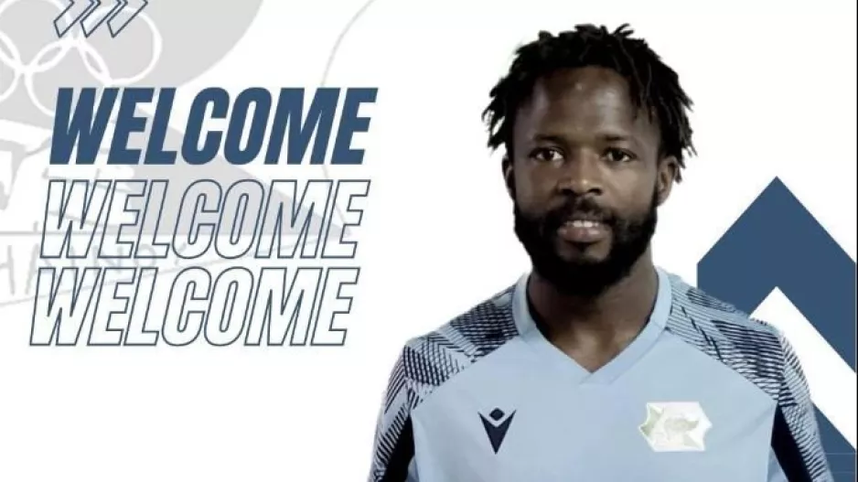 Πήρε... Mamadou Ndiaye